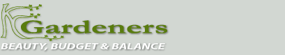 gardening services syracuse ny logo